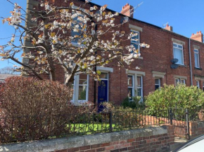 Modern 3 bed house in the heart of Morpeth town., Morpeth